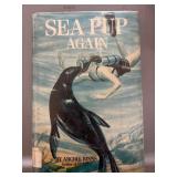 Sea Pup Again by Archie Binns, First Edition