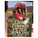 Close Friends by Peter Jenkins, 1989
