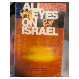 All Eyes on Israel by Anderson and Hoffman