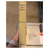 Fight Aging Fears by Lucy Freeman (1951)