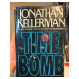 Jonathan Kellerman
