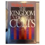 The Kingdom of the Cults by Walter Martin