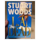 Stuart Woods