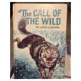 The Call of the Wild by Jack London, 1960