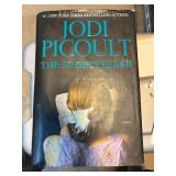 Jodi Picoult "The Storyteller" Hardcover Book