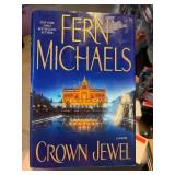 Fern Michaels 