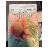 Yankee Doodle Dixie by Lisa Patton