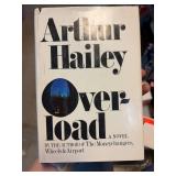 Arthur Hailey