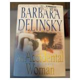 An Accidental Woman by Barbara Delinsky