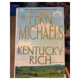 Fern Michaels