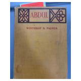 Abdul: The Story of an Egyptian Boy by Palmer
