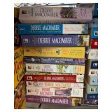 10 Romance Novels