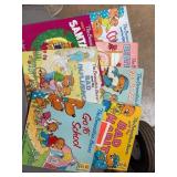 Berenstain Bears Children