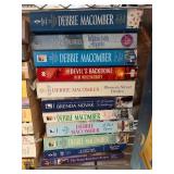 11 Debbie Macomber and Other Books