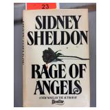 Sidney Sheldon 