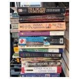 12 Fiction and Non-Fiction Books