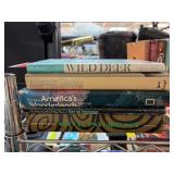 Five Nonfiction Books