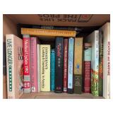 Books on Various Topics