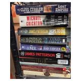 11 Fiction and Mystery Books