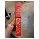 Crime and Punishment by Fyodor Dostoevsky