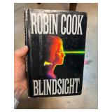 Robin Cook
