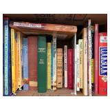 Miscellaneous Books