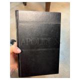 Apollyon by Tim LaHaye and Jerry B. Jenkins