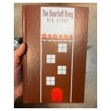 The Doorbell Rang by Rex Stout, Hardcover