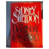 First Edition of The Doomsday Conspiracy by Sidney