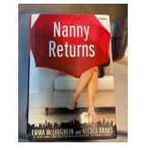 Nanny Returns by McLaughlin and Kraus
