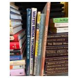Five Art and Design Books
