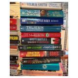 11 Fiction and Thriller Books