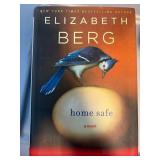 Home Safe by Elizabeth Berg Hardcover