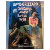 Lewis Grizzard
