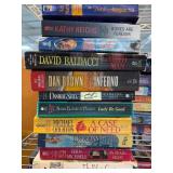 11 Fiction Books