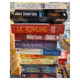 11 Fiction Books by Renowned Authors