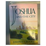Joshua and the City by Joseph F. Girzone