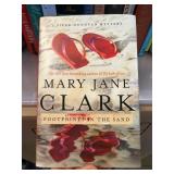 Mary Jane Clark