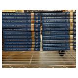 Complete Set of 22 