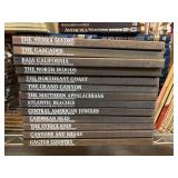 13 Time-Life Nature Series Books