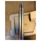 Time Life Books Civil War Set of 2 Volumes