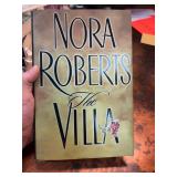 Nora Roberts