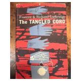 The Tangled Cord by Frances & Richard Lockridge