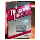 Hardcover Copy of 