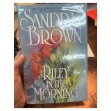 Sandra Brown