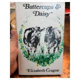 Buttercups and Daisy by Elizabeth Cragoe