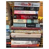 12 Fiction and Nonfiction Books