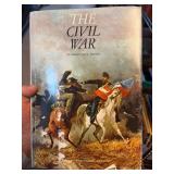 The Civil War by Robert Paul Jordan