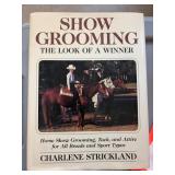 Show Grooming: The Look of a Winner Book