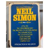 The Collected Plays of Neil Simon Vol. II